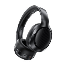 Бездротові навушники ACEFAST H5 active noise cancelling wireless headset Black (6974316284277)