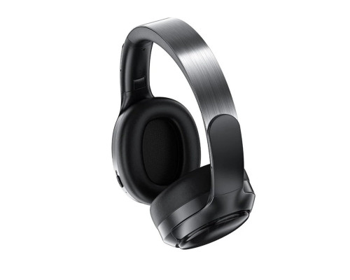 Бездротові навушники ACEFAST H5 active noise cancelling wireless headset Black (6974316284277)