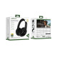Бездротові навушники ACEFAST H5 active noise cancelling wireless headset Black (6974316284277)