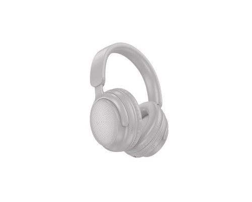 Бездротові навушники HOCO W53 Tone BT headphones Gray (6942007646598)