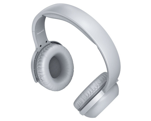 Бездротові навушники HOCO W33 Art sount BT headset Grey (6931474755094)