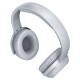 Бездротові навушники HOCO W33 Art sount BT headset Grey (6931474755094)