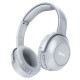 Бездротові навушники HOCO W33 Art sount BT headset Grey (6931474755094)