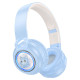 Навушники HOCO W50 Cute fun BT headphones Blue (6942007619592)