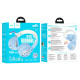 Навушники HOCO W50 Cute fun BT headphones Blue (6942007619592)