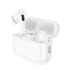 Навушники HOCO EW77 True wireless stereo headset White (6942007631792)