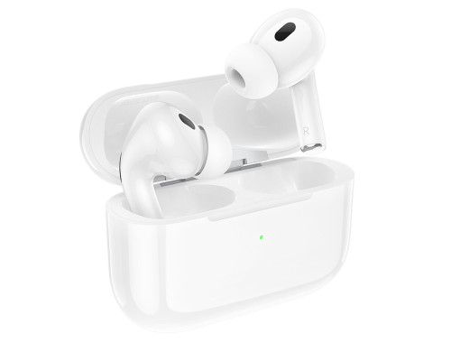 Навушники HOCO EW77 True wireless stereo headset White (6942007631792)
