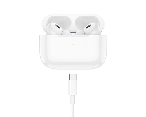 Навушники HOCO EW77 True wireless stereo headset White (6942007631792)