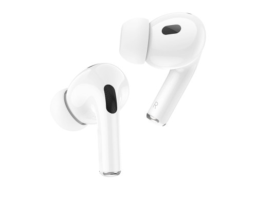 Навушники HOCO EW77 True wireless stereo headset White (6942007631792)