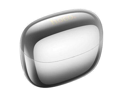 Навушники HOCO EW62 Glitter wireless BT headset Black glaze (6942007628334)