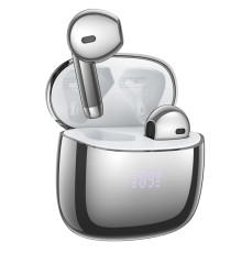 Навушники HOCO EW62 Glitter wireless BT headset Black glaze (6942007628334)