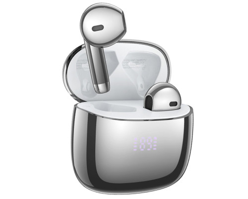 Навушники HOCO EW62 Glitter wireless BT headset Black glaze (6942007628334)