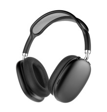 Бездротові навушники WUW-R200 black (WUW-R200B)