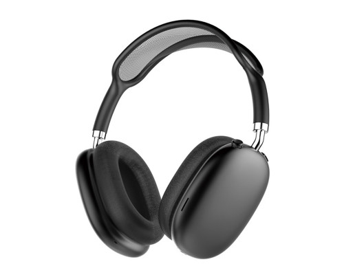 Бездротові навушники WUW-R200 black (WUW-R200B)