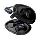 Навушники HOCO EA6 Melody open true wireless BT headset Black (6942007634151)