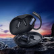 Навушники HOCO EA6 Melody open true wireless BT headset Black (6942007634151)