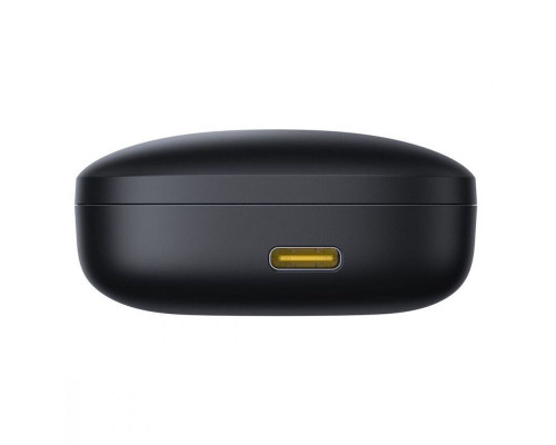 Бездротові навушники Baseus Bowie E16 True Wireless Earphones Cluster Black (A00061900113-01)