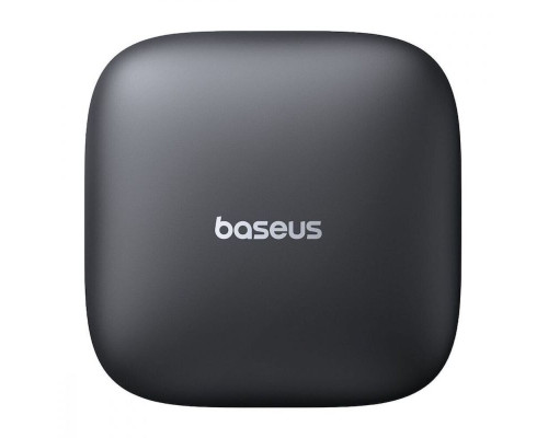 Бездротові навушники Baseus Bowie E16 True Wireless Earphones Cluster Black (A00061900113-01)