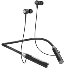 Бездротові навушники WUW-R169 black (R169)