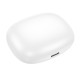 Бездротові навушники BOROFONE FQ1 Shine wireless BT headset White (6941991113291)