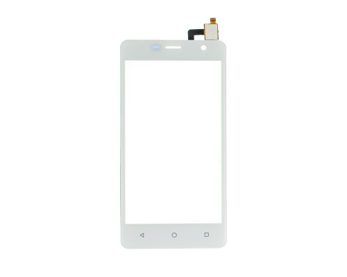 Тачскрін для Nomi i5010 Evo M, white NBB-72265