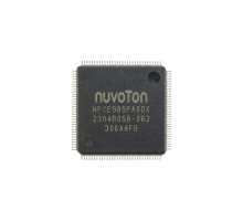 Мікросхема Nuvoton NPCE985PA0DX для ноутбука (NPCE985PAODX) NBB-45286