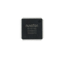 Мікросхема Nuvoton NCT6776D для ноутбука NBB-53888