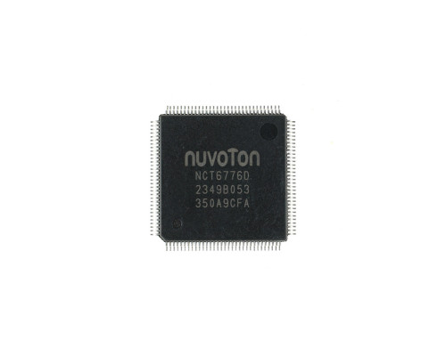 Мікросхема Nuvoton NCT6776D для ноутбука NBB-53888