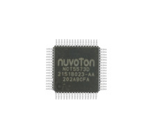 Мікросхема Nuvoton NCT5573D для ноутбука NBB-54920