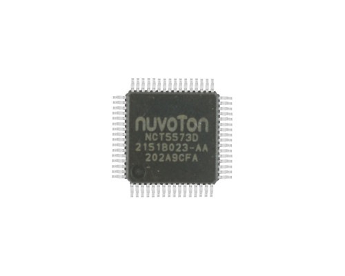 Мікросхема Nuvoton NCT5573D для ноутбука NBB-54920