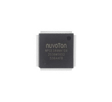 Мікросхема Nuvoton NPCE388NA1DX для ноутбука NBB-61769