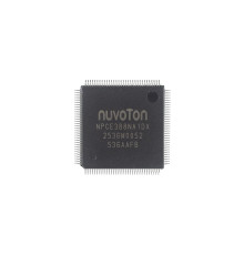 Мікросхема Nuvoton NPCE388NA1DX для ноутбука NBB-61769