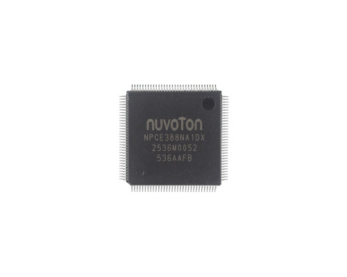 Мікросхема Nuvoton NPCE388NA1DX для ноутбука NBB-61769