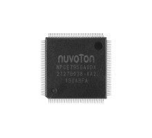 Мікросхема Nuvoton NPCE795GA0DX для ноутбука (NPCE795GAODX) NBB-37439