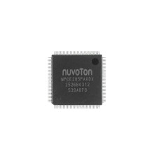 Мікросхема Nuvoton NPCE285PA0DX (TQFP-128) для ноутбука (NPCE285PAODX) NBB-50421