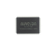 Мікросхема Nuvoton NCT6776F для ноутбука NBB-54673