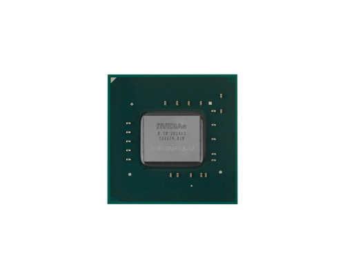 Мікросхема NVIDIA N16V-GMR1-S-A2 (DC 2020) GeForce 920MX видеочип для ноутбука NBB-134929