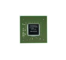 Мікросхема NVIDIA G84-53-A2 GeForce 8800 GT відеочіп для ноутбука NBB-33495