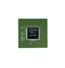 Мікросхема NVIDIA G84-53-A2 GeForce 8800 GT відеочіп для ноутбука NBB-33495