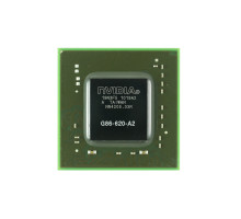 Мікросхема NVIDIA G86-620-A2 Quadro NVS 135M відеочіп для ноутбука NBB-36967