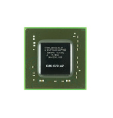 Мікросхема NVIDIA G86-620-A2 Quadro NVS 135M відеочіп для ноутбука NBB-36967