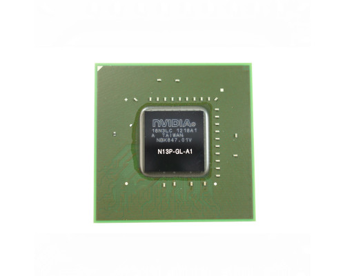 Мікросхема NVIDIA N13P-GL-A1 GeForce GT630M відеочіп для ноутбука NBB-40269