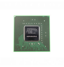 Мікросхема NVIDIA N12P-GV3-OP-A1 для ноутбука NBB-40728