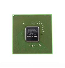 Мікросхема NVIDIA N12M-GS-B-A1 GeForce 410M відеочіп для ноутбука NBB-43003