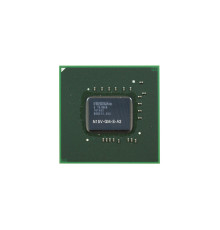 Мікросхема NVIDIA N15V-GM-S-A2 GeForce GT840M відеочіп для ноутбука NBB-44801