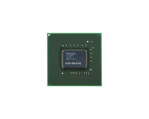 Мікросхема NVIDIA N15V-GM-S-A2 GeForce GT840M відеочіп для ноутбука NBB-44801