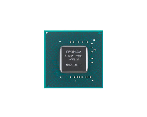 Мікросхема NVIDIA N16V-GM-B1 (DC 2022) GeForce 920M відеочіп для ноутбука NBB-139491