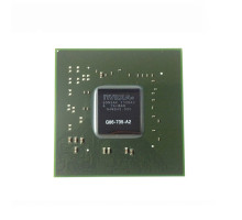 Мікросхема NVIDIA G86-735-A2 GeForce 9300MG відеочіп для ноутбука NBB-36972