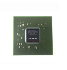 Мікросхема NVIDIA G86-735-A2 GeForce 9300MG відеочіп для ноутбука NBB-36972