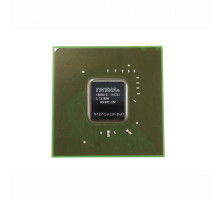 Мікросхема NVIDIA N12P-GV-OP-B-A1 GeForce GT540M відеочіп для ноутбука NBB-40729